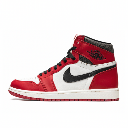 AIR JORDAN 1 RETRO HIGH OG "Chicago Lost and Found" - Digital-Shoppers